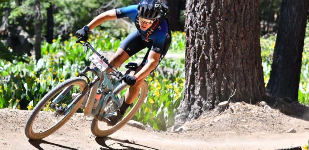 Physical training and conditioning for mountain biking