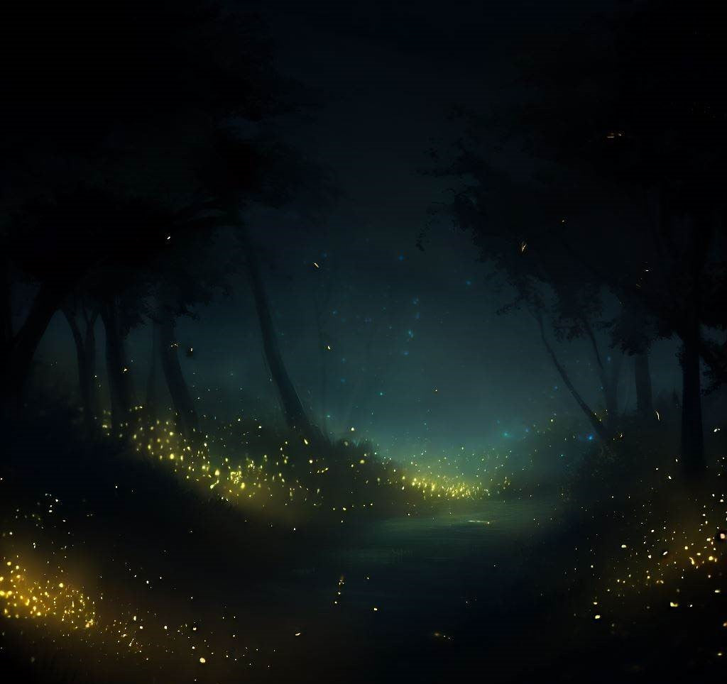 Nighttime Observers: The Enchanting Story of Fireflies