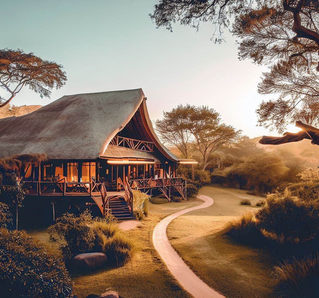 How to Choose the Right Safari Lodge for Your Wildlife Adventure