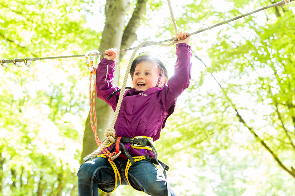 The Science of Adventure: How Outdoor Activities Affect Your Brain