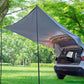 Car Tail Car Side Trunk Canopy Camping Camping Tent