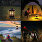 Outdoor Camping Charging Led Ambient Light - Locust